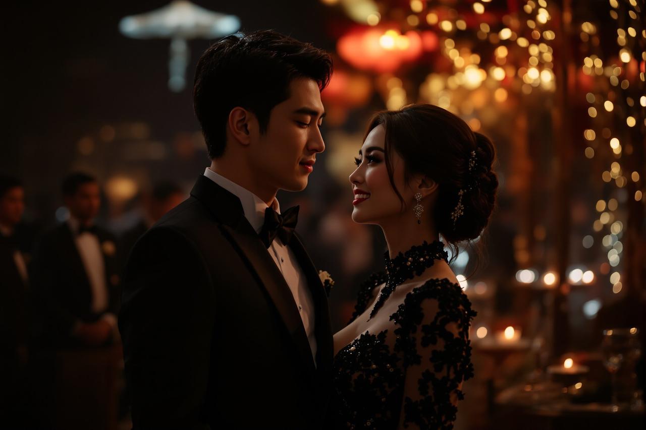 某夫妻档明星官宣离婚，结束十年婚姻 - 五一吃瓜网址