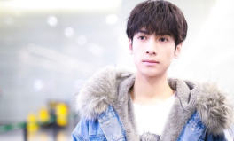 罗云熙娱乐吃瓜,从芭蕾舞者到流量小生的演艺之路