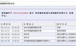 ems包裹查询,操作指南与常见问题解答