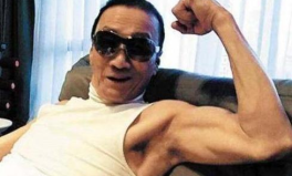 谢贤终于公布张柏芝三胎身世,张柏芝三胎身世之谜终揭晓