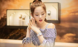 娱乐吃瓜酱性格稳定,稳如泰山，笑谈娱乐圈风云变幻