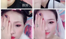 娱乐吃瓜酱化妆视频大全,视频大全带你轻松变美