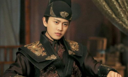 吃瓜娱乐圈任嘉伦是谁啊,娱乐圈的瓜中明星