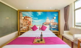 娱乐吃瓜酱i行政套房,揭秘明星奢华生活背后的故事