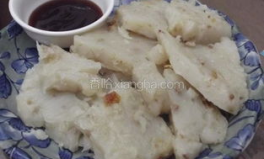 萝卜糕的做法,萝卜糕的制作秘籍与多样吃法”