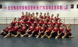 北京舞蹈学院培训班,塑造舞蹈梦想，成就艺术人生
