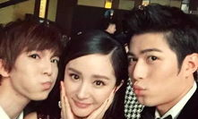 9月娱乐圈吃瓜,明星秘闻大揭秘！