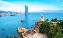 厦门旅游团五日游报价,探寻海岛风情，尽享休闲时光
