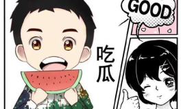 娱乐吃瓜小杰是谁呀,网络红人的崛起之路