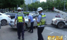 交警网,守护交通安全的网络平台