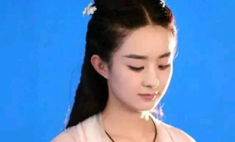 娱乐圈吃瓜赵丽颖影视,影视圈璀璨星辰，从平凡女孩到影视巨星的华丽蜕变