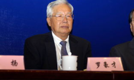 国家副主席叫什么名字,荣毅仁、王震、乌兰夫等杰出人物的历史足迹