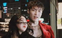 娱乐吃瓜尹正是谁啊视频,他是谁？