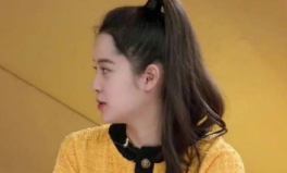 娱乐吃瓜欧阳娜娜,揭秘明星背后的故事