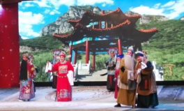 晋剧清风亭,孝道文化的传承与反思
