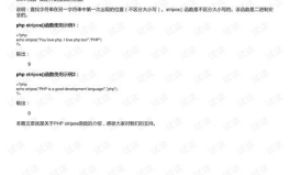 stripos,概述论文写作步骤