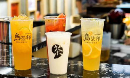 南京奶茶加盟,热门品牌盘点与创业指南
