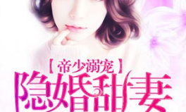 叶少隐婚:宠妻很低调,低调宠妻的甜蜜日常