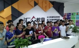 北京游戏培训,打造游戏行业精英，助力梦想起航