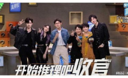 综艺娱乐吃瓜站,揭秘明星幕后吃瓜大揭秘