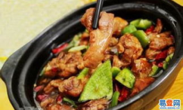 黄焖鸡米饭的做法,黄焖鸡米饭的制作秘籍与步骤解析