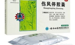 伤风胶囊,成分、功效、用法及注意事项全面解析