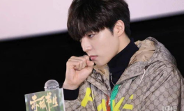 娱乐吃瓜君陈立农,从娱乐吃瓜到明星之路