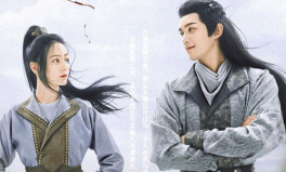 娱乐吃瓜君吴磊长歌行,青春热血,演绎传奇英雄