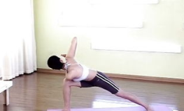 初级瑜伽,轻松掌握基础体式与呼吸技巧