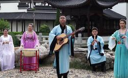 吃瓜娱乐背景音乐叫什么