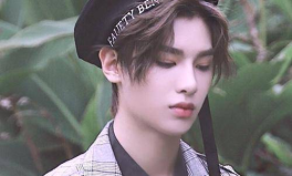 娱乐圈吃瓜直播间黄明昊,娱乐圈吃瓜直播间的焦点人物