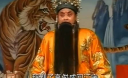 河南豫剧包公辞朝,河南豫剧中的正义与忠诚赞歌