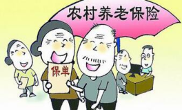 农村养老保险交多少年,农村养老保险最低缴费年限及享受待遇条件概述